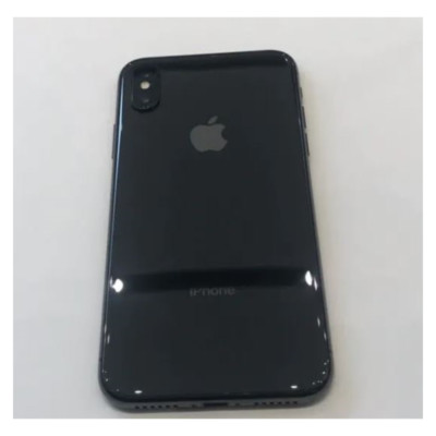 Apple iPhone X 64GB/256GB Unlocked AT&T Verizon (CDMA + GSM) - Pristine