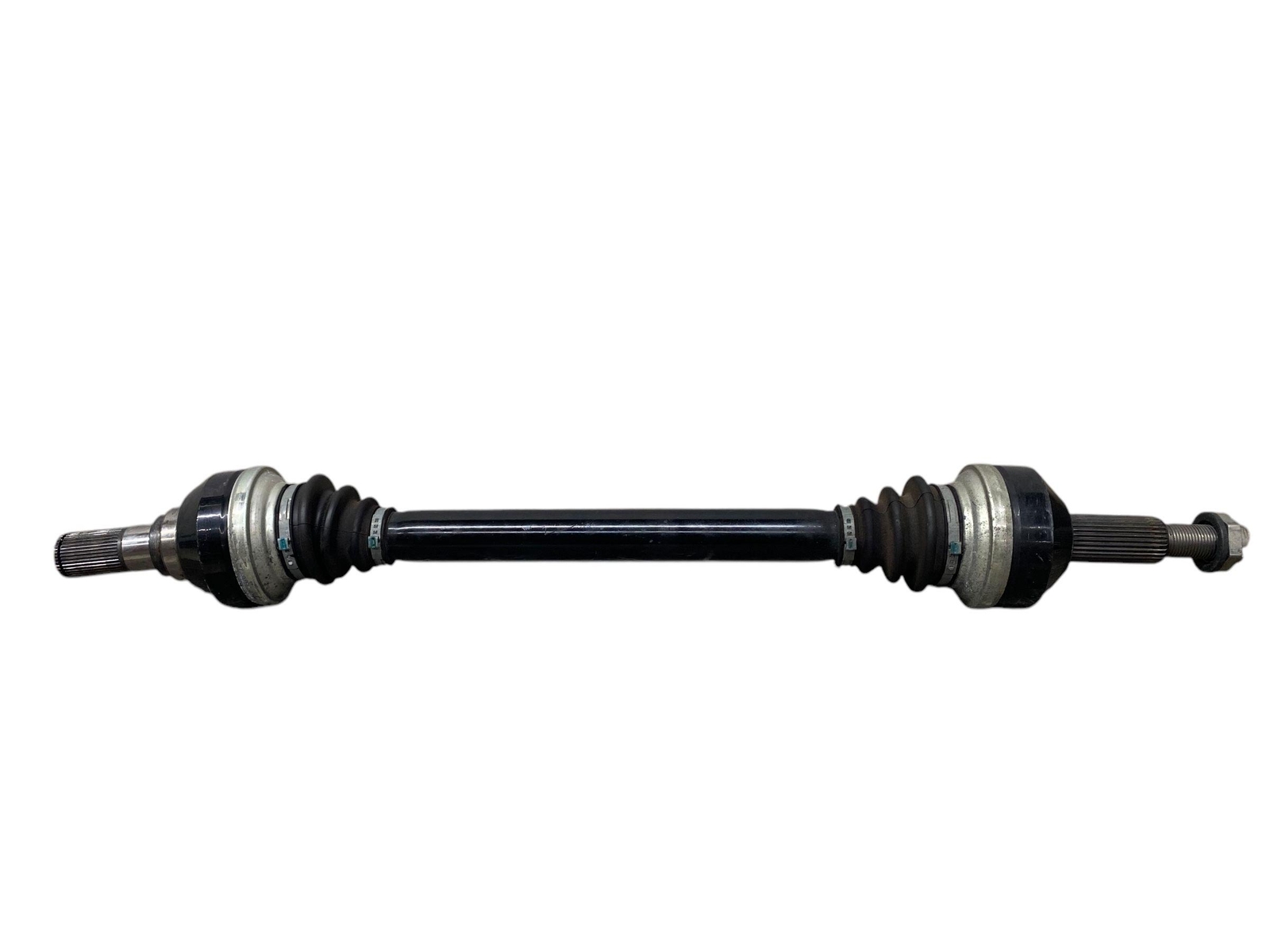 2017-2023 ASTON MARTIN DB11 RH RIGHT REAR CV AXLE SHAFT *5K MILES* HY53-4B402-BA