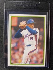 1986 Topps All-Star Glossy Send-Ins You Pick Free Shipping!!!