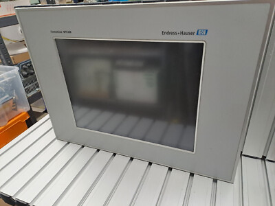 Endress + Hauser ControlCare SPC350 - 15 Panel PC / Industrie PC ( SPC 350 )