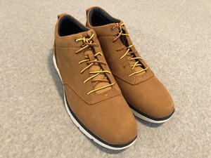 killington low chukka
