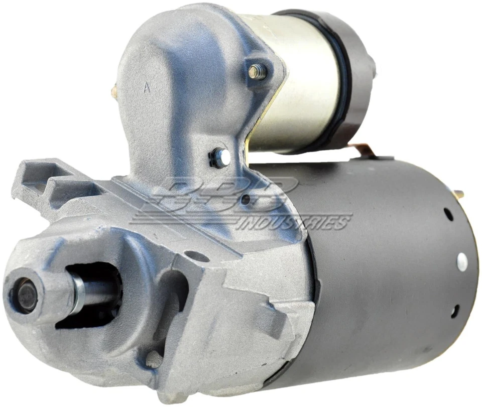 Motor de arranque BBB Industries para Cadillac 6426 Foto 2 de 4