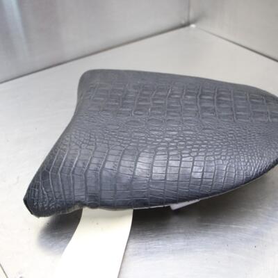 04-05 ZX10R ZX10 ZX-10R Rear Passenger Seat | eBay