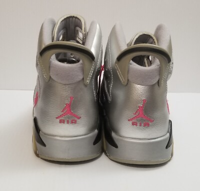 靴 NIKE Air Jordan 6 Retro Valentines Day Buy Air Jordan 6 Retro GG 'Valentines Day' - 543390 009 | GOAT