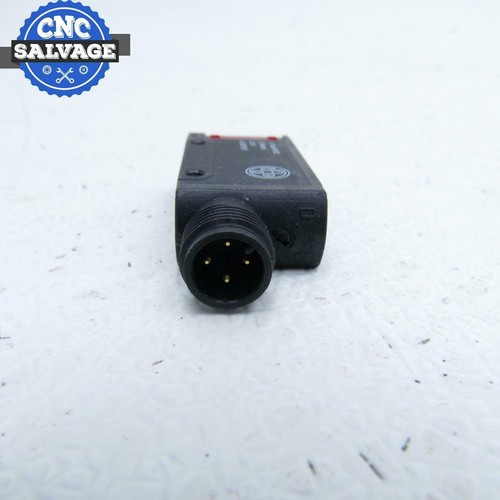 Omron Photoelectric Switch 10-30 VDC E3S-AD18 *New Open Box* - Picture 5 of 7
