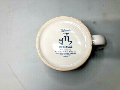 Disney Mickey, Minnie and Pluto Coffee Mug # 33015 - Picture 6 of 6