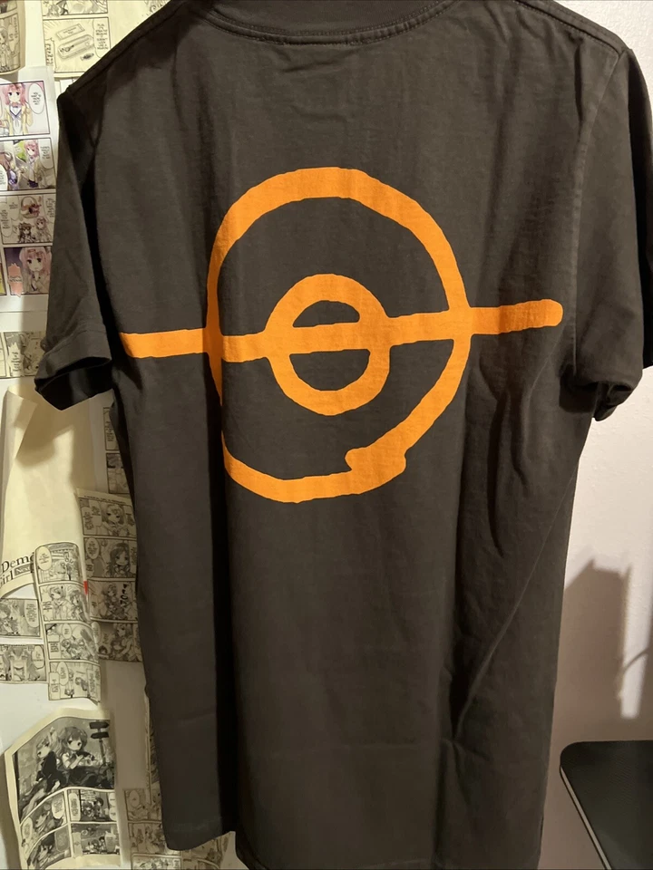 Travis Scott x NBA All Star Tee Size Small RARE Preowned - Image 4 of 4