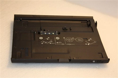 Lenovo ThinkPad X6 UltraBase Docking Station DVD 42W3107 42X4321 - Picture 5 of 6