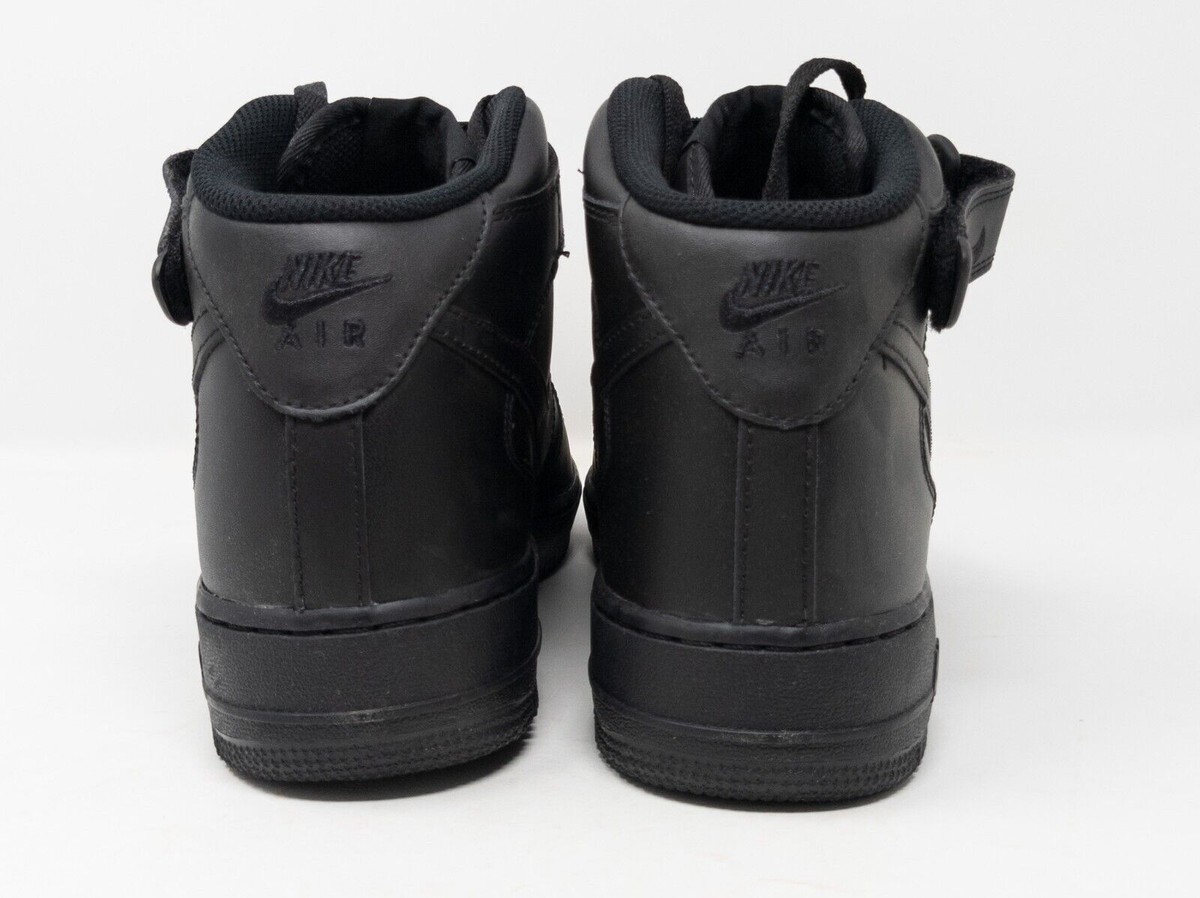 MENS NIKE AIR FORCE 1 '07 MID BOLD AIR BRAND NEW 315123-001