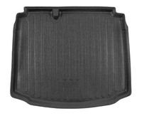 Kofferraumwanne Laderaumwanne Passend FüR Audi A3 8P SchräGheck 2003-2012