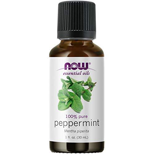 NOW FOODS Peppermint Oil 1 fl oz