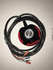 PC Power Switch Button 1.6m PC Computer Case Power Supply Reset HDD Push