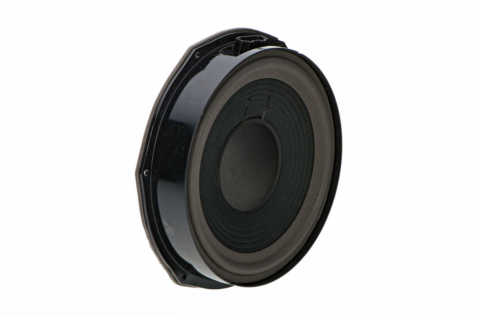 Altavoz del sistema de sonido de la puerta delantera para VW Beetle Convertible 2006-2010 (N/P )