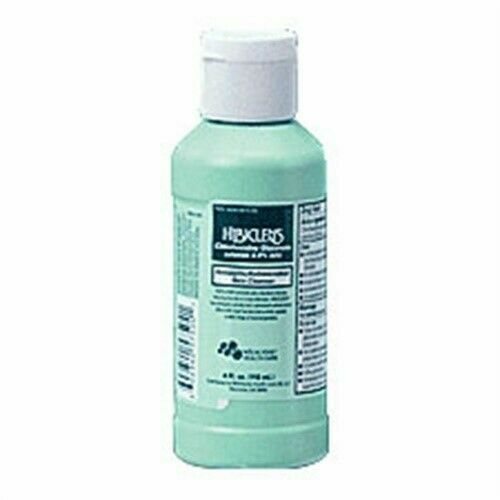 hibiclens antibacterial