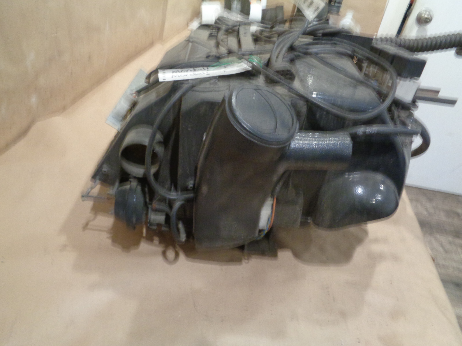 Ferrari Mondia T - AC Evaporator Unit P/N 62518600