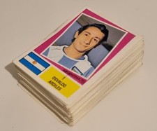 FKS Argentina 78 World Cup Football Stickers Pick Choose Select Request 3 For £1