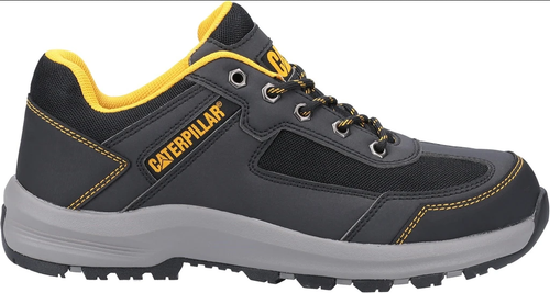 Entrenadores de trabajo para hombre Caterpillar Elmore punta/entresuela de acero de seguridad tallas 6 a 13 - Imagen 8 de 14