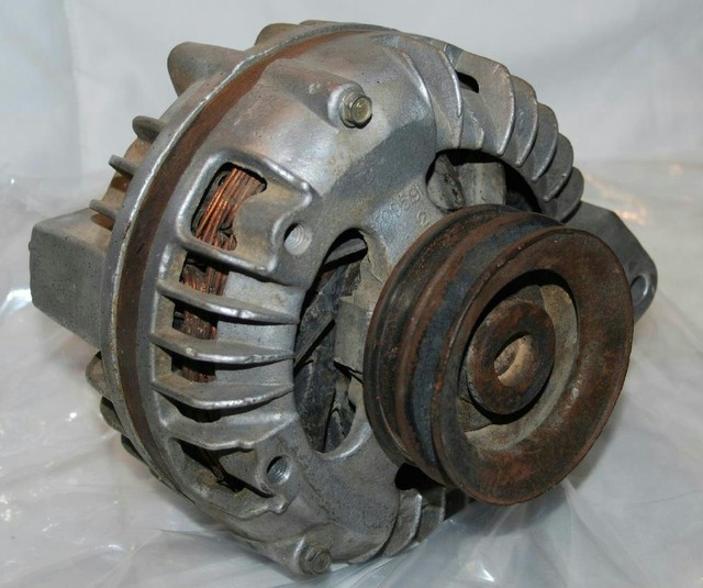 1964 CHRYSLER 300 ALTERNATOR eBay