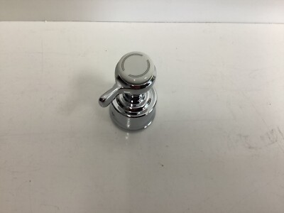 HansGrohe Axor Montreux Hebelgriff Chrom, Griff, 98637000