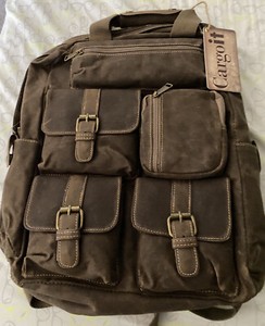 cargoit backpack