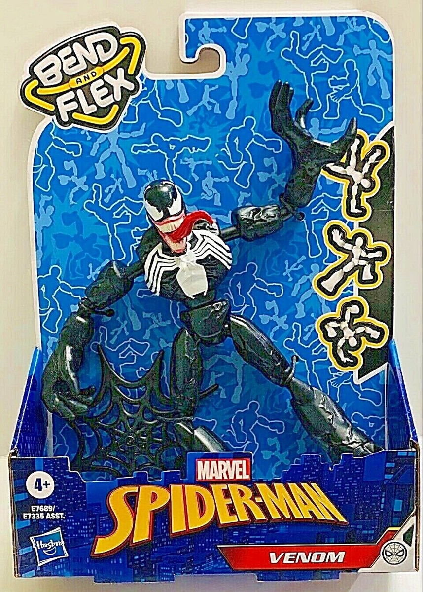 【未開封・まとめ売り】MARVEL フィギュア　BEND AND FLEX 未開封・まとめ売り】MARVEL フィギュア BEND AND FLEX 未開封