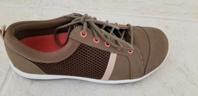 easy street ellen sneaker