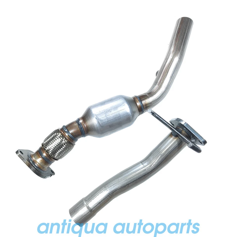 Catalytic Converter for 1997-2005 Buick Century 3.1L & Pontiac Grand Prix 3.1L Foto 4 de 4