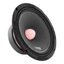 DS18 PRO-X8.4BMRGB 8" Midrange Loudspeaker with RGB Light Bullet 550W 4 Ohms