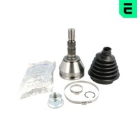 Optimal Gelenksatz Antriebswelle Vorne Links FüR Opel Astra H Caravan L35 A05