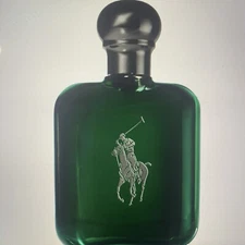 Polo Ralph Lauren Cologne Intense 8.0 oz / 237 ml JUMBO SIZE FRESH