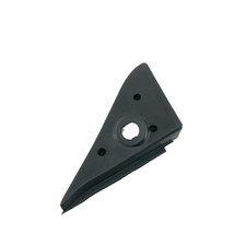 Retroviseur gauche (ou coque) Lancia Y10