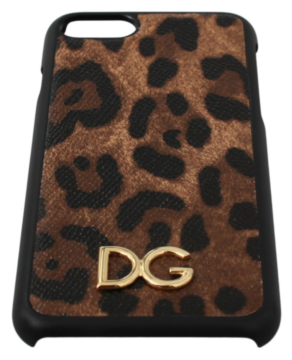And Gabbana Phone Cases Dolce Gabbana Iphone 11 Pro Case Leopard