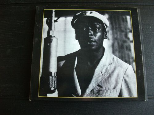 Miles Davis - the Musings of Miles (CD) Prestige 7007 RARE DIGIPAK - Afbeelding 1 van 2