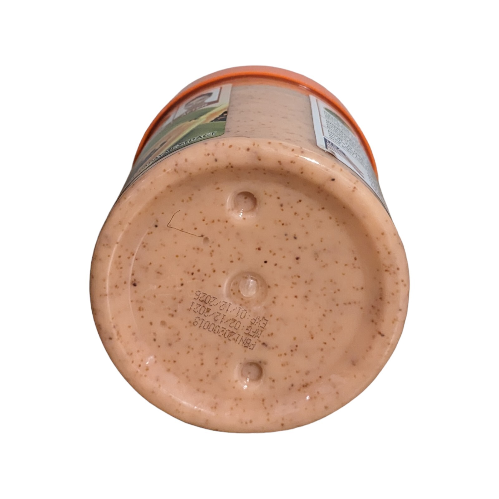 Veet Gold Papaya Face and Body Scrub 500g