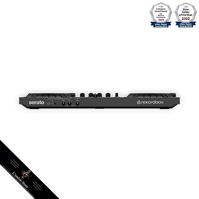 Pioneer DJ DDJ-FLX6-GT 4-Channel DJ Controller DDJFLX6GT Pioneer DJ DDJ-FLX6-GT 4-Channel DJ Controller DDJFLX6GT
