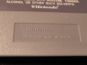 Rambo (Nintendo Entertainment System) NES Cart Only Tested