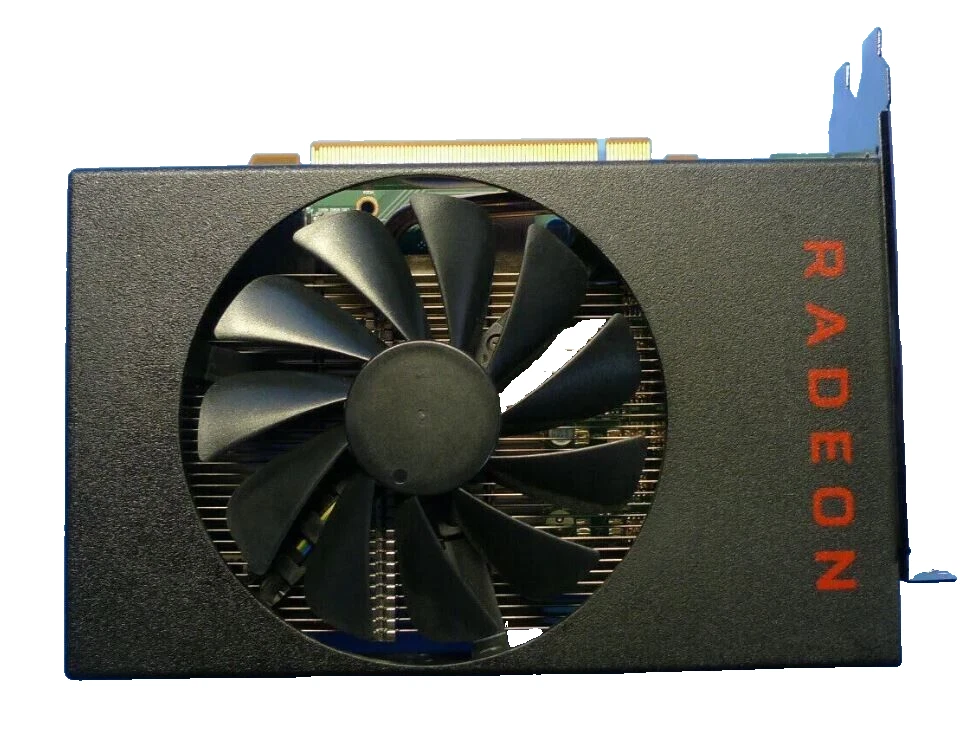 Amd rx online 5300 xt