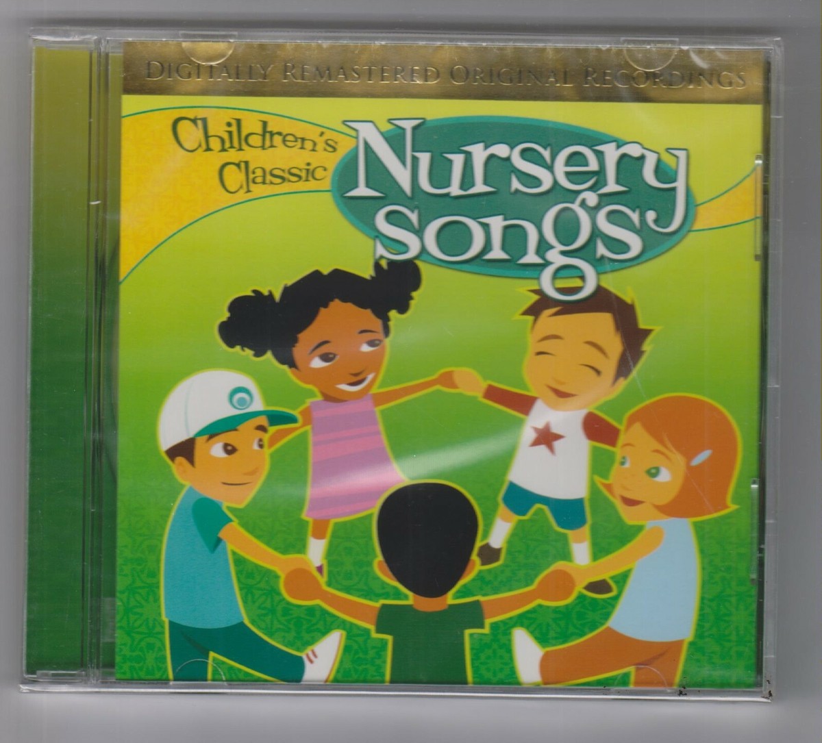 その他 Classic Nursery Rhymes [CD] Classic Nursery Rhymes by Susie Tallman (CD, 2006) for sale