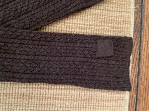 Ralph Lauren 100% Cachemira Guantes y mitones para Mujeres