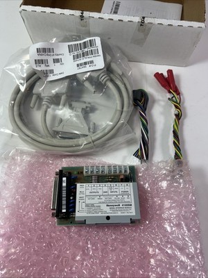 Honeywell Ademco Security 4100SM Serial Interface Module New BK02 | eBay