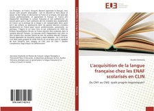 Aurélie Demarcq | Lacquisition de la langue ...