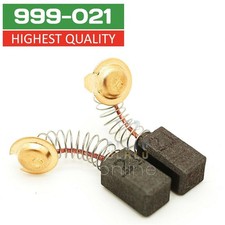 Carbon Brushes for Hitachi C8FSE C8FSHE Slide Compound Mitre Saw 999-021 999021