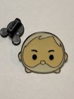 Disney Pin, Star Wars Tsum Tsum Series 1, Obi-Wan Kenobi — photo 1
