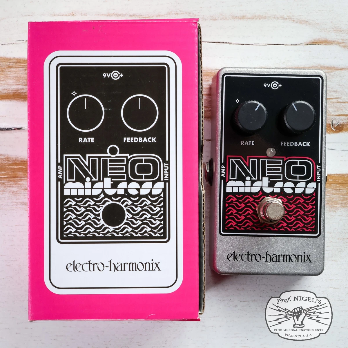 Preços baixos em Electric Mistress | eBay