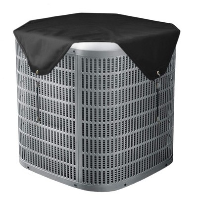 Qualward Air Conditioner Covers for Outside Units, AC Cover for Outdoor Centr...