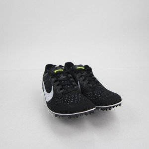 Nike Zoom Track Cleat Men's Black/White Used