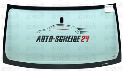 Frontscheibe Windschutzscheibe Isuzu D-Max I 2002-2012