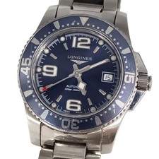 LONGINES HydroConquest L3.284.4 Automatic watch