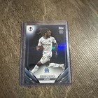 Topps UCC Flagship 2024 Emran Soglo Rookie /250