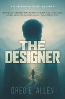 Greg E. Allen | The Designer | Taschenbuch | Englisch (2026) | Friesenpress